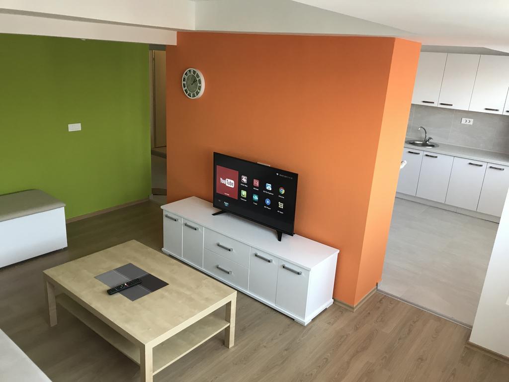 Premium 4U - City Center 50M2 - Скопье Экстерьер фото