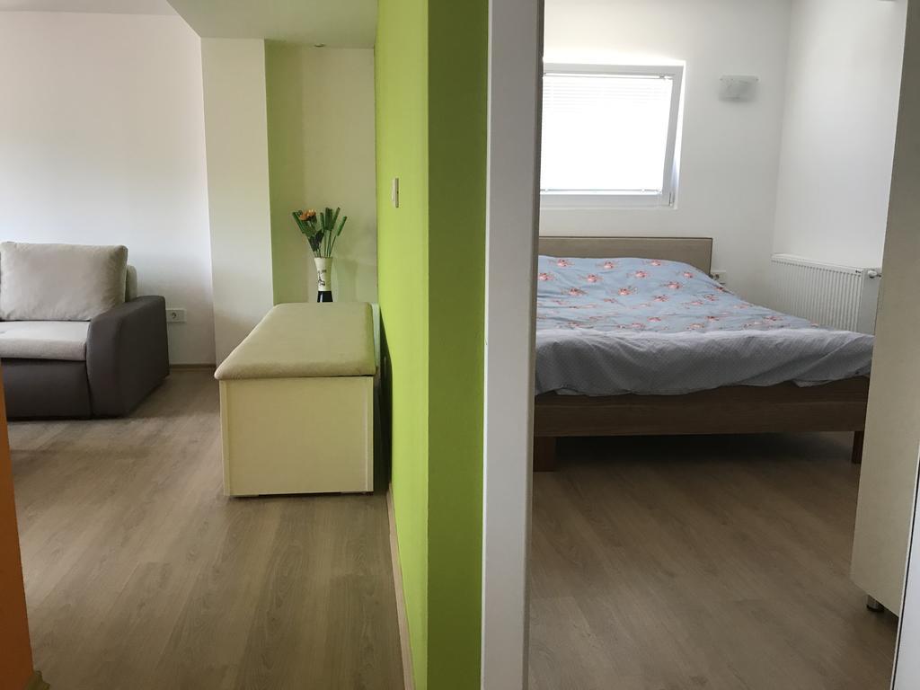 Premium 4U - City Center 50M2 - Скопье Экстерьер фото