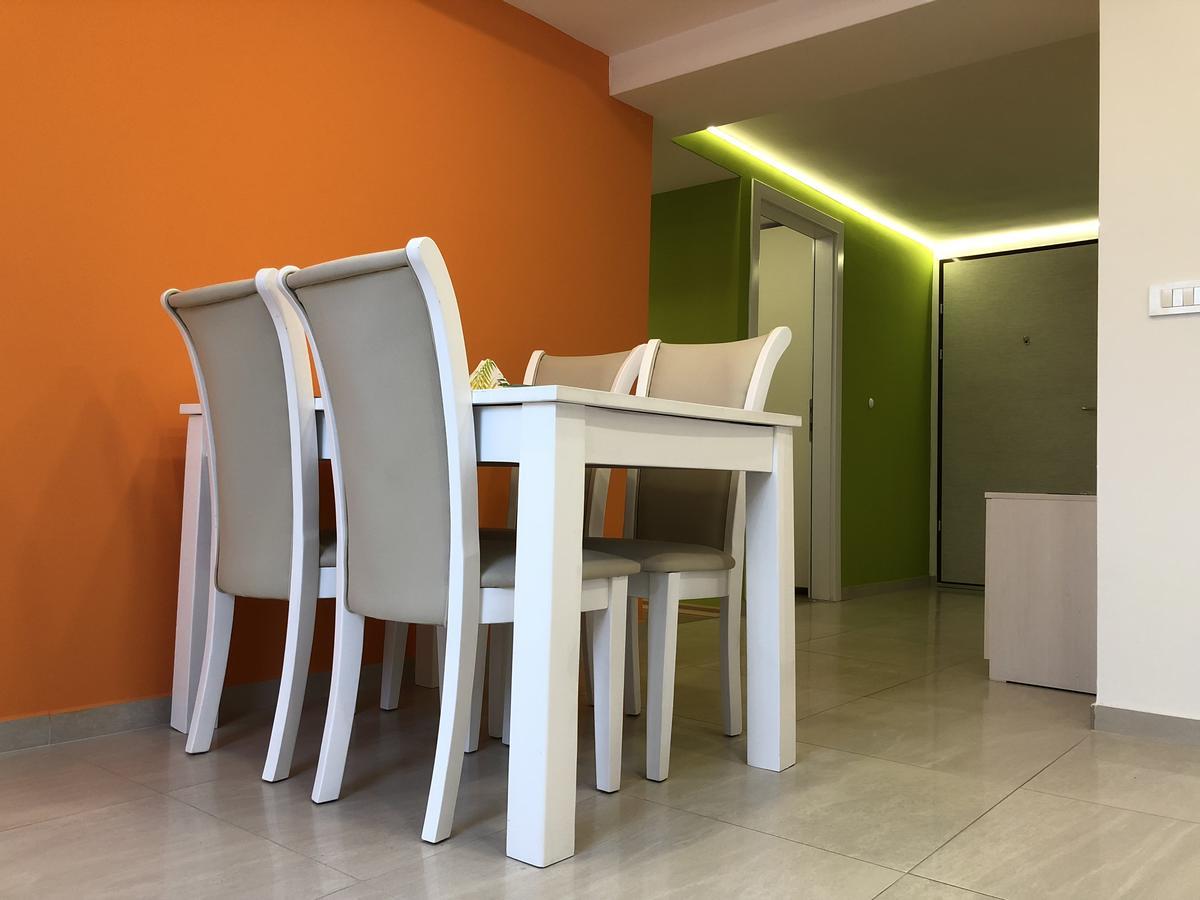 Premium 4U - City Center 50M2 - Скопье Экстерьер фото