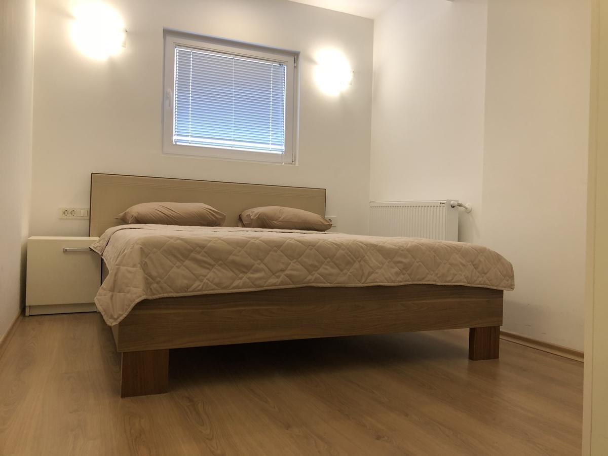Premium 4U - City Center 50M2 - Скопье Экстерьер фото