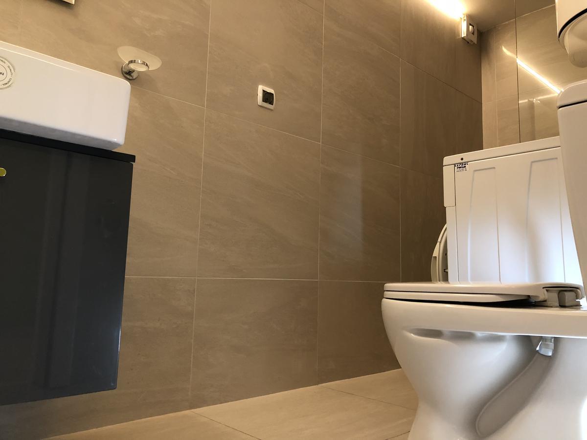 Premium 4U - City Center 50M2 - Скопье Экстерьер фото