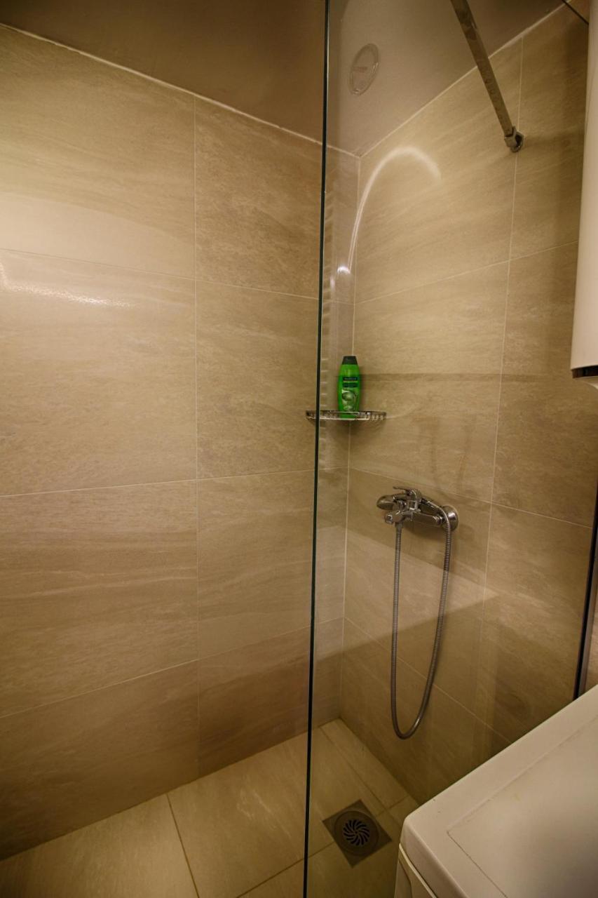 Premium 4U - City Center 50M2 - Скопье Экстерьер фото
