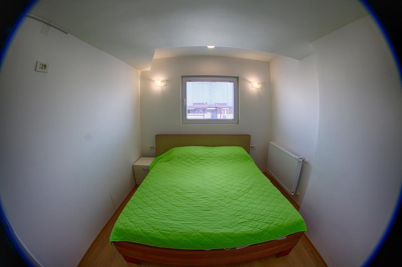 Premium 4U - City Center 50M2 - Скопье Экстерьер фото