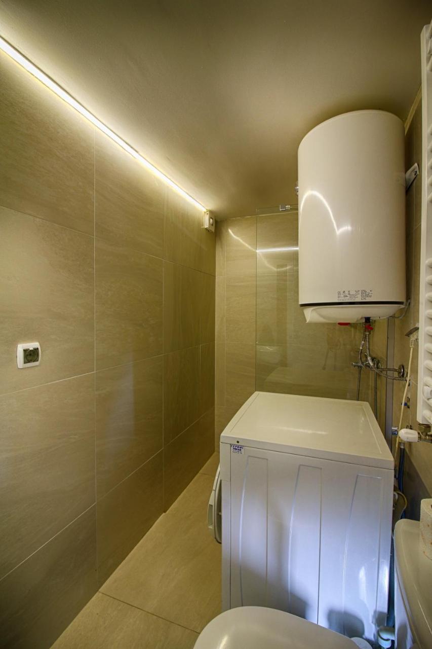 Premium 4U - City Center 50M2 - Скопье Экстерьер фото